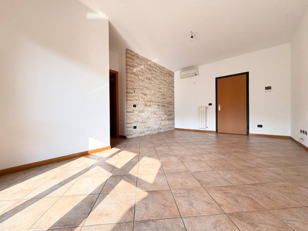 appartamento in vendita a Legnano