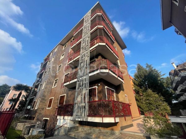 appartamento in vendita a Legnano