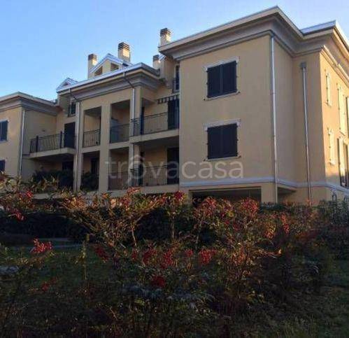 appartamento in vendita a Legnano