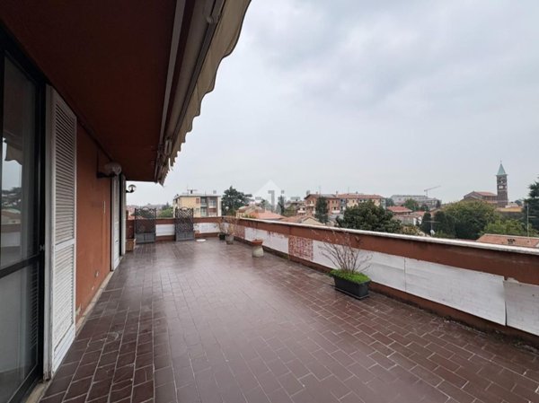 appartamento in vendita a Legnano