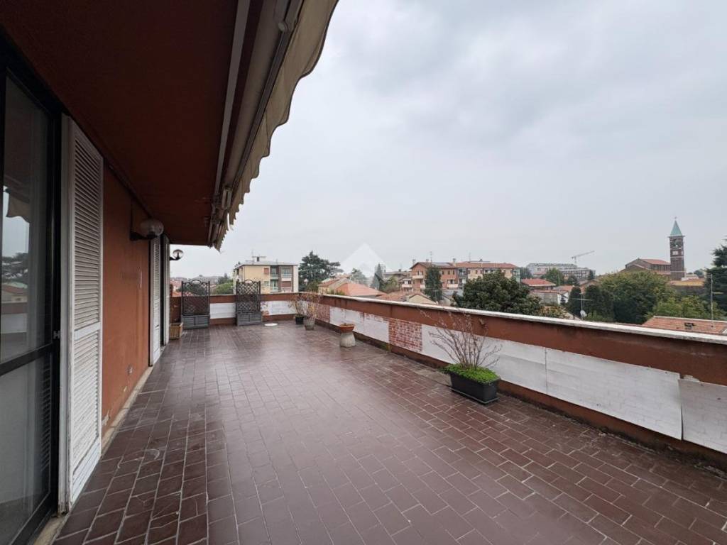 appartamento in vendita a Legnano