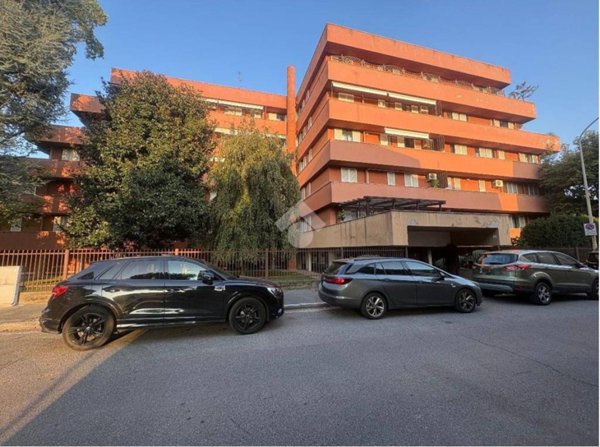 appartamento in vendita a Legnano