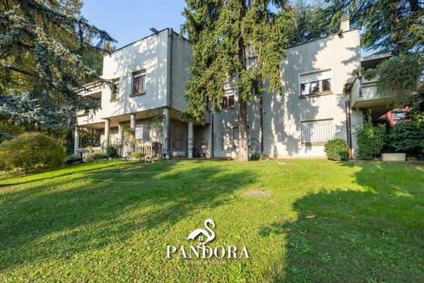 appartamento in vendita a Legnano