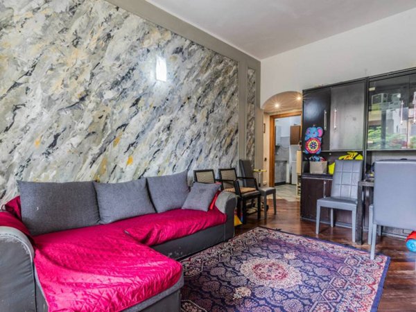 appartamento in vendita a Legnano