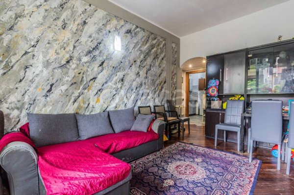 appartamento in vendita a Legnano