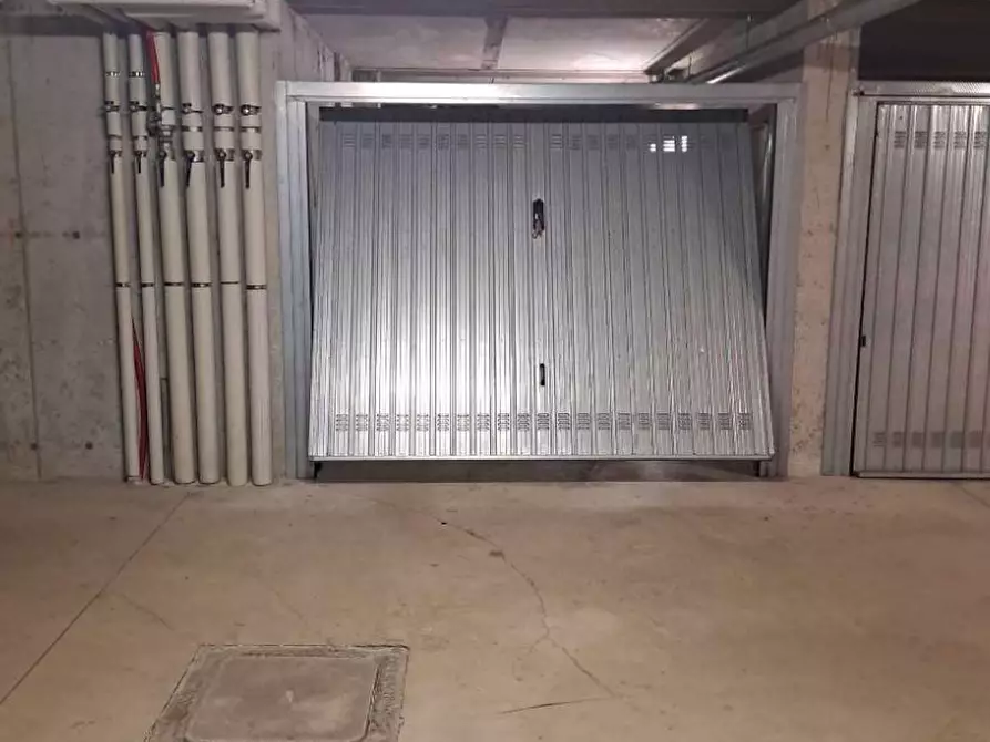 appartamento in vendita a Legnano