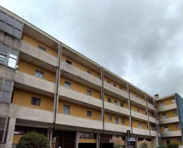 appartamento in vendita a Legnano