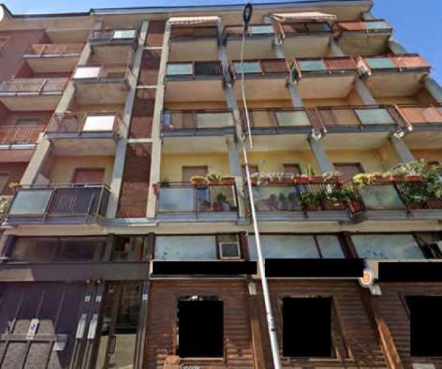 appartamento in vendita a Legnano