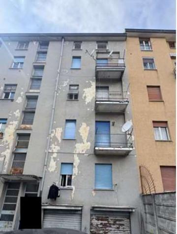 appartamento in vendita a Legnano