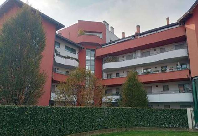 appartamento in vendita a Legnano