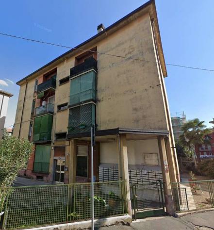 appartamento in vendita a Legnano