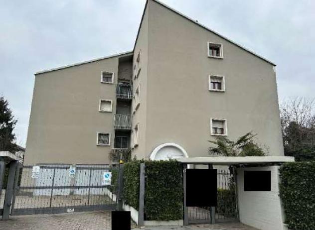 appartamento in vendita a Legnano