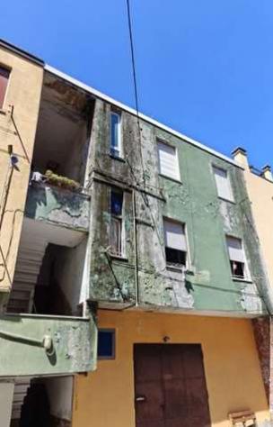 appartamento in vendita a Legnano