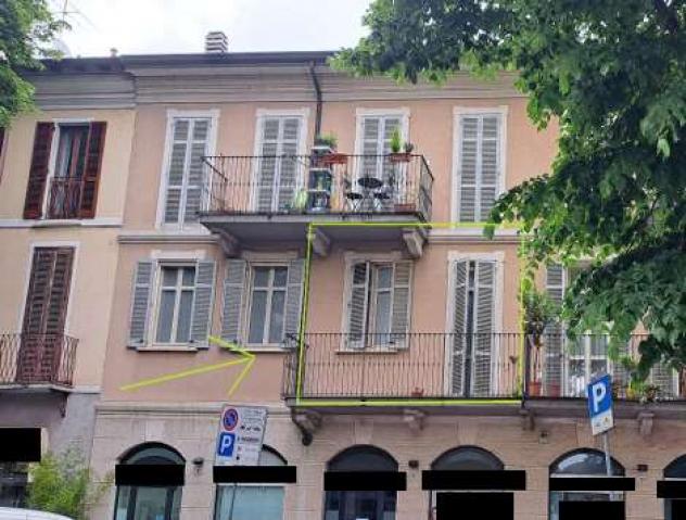 appartamento in vendita a Legnano