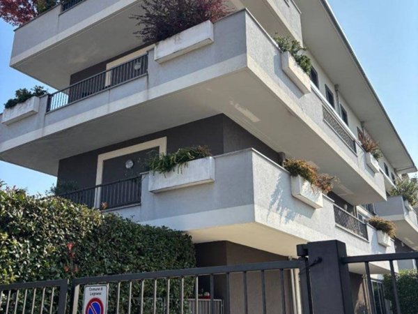 appartamento in vendita a Legnano