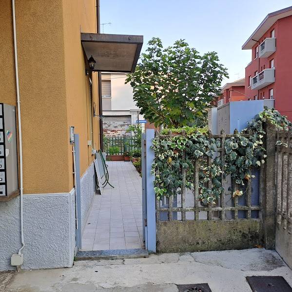 appartamento in vendita a Legnano