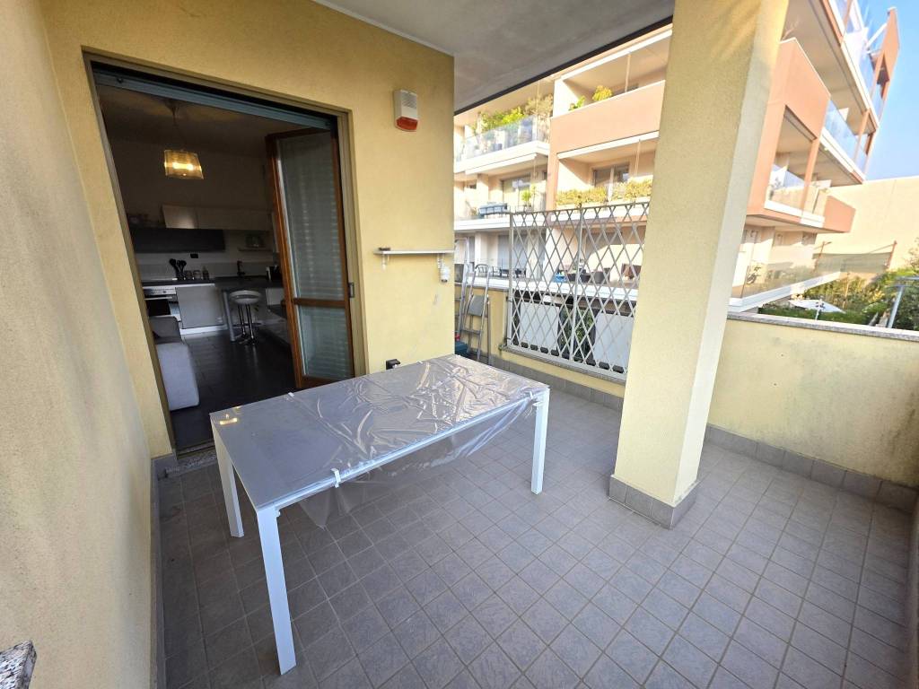 appartamento in vendita a Legnano