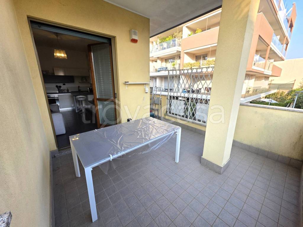 appartamento in vendita a Legnano