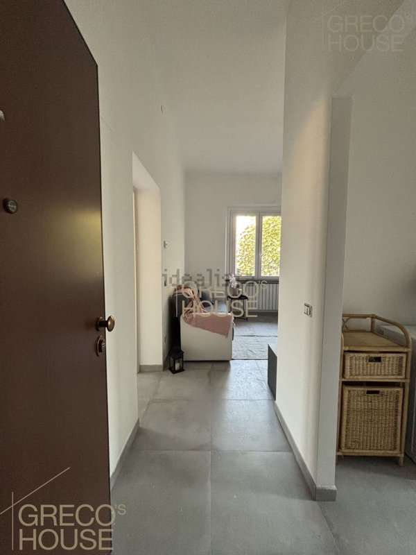 appartamento in vendita a Legnano