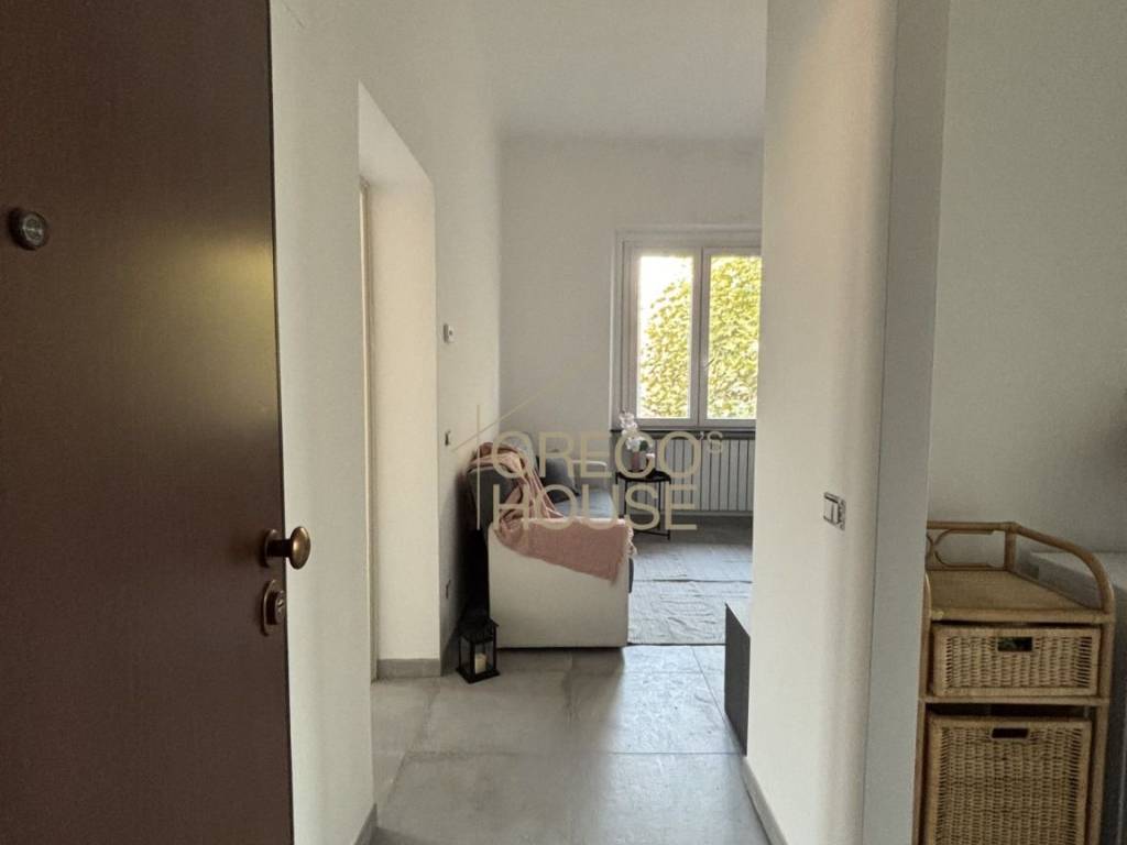 appartamento in vendita a Legnano