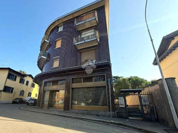 appartamento in vendita a Legnano