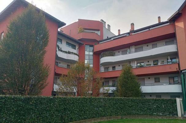 appartamento in vendita a Legnano