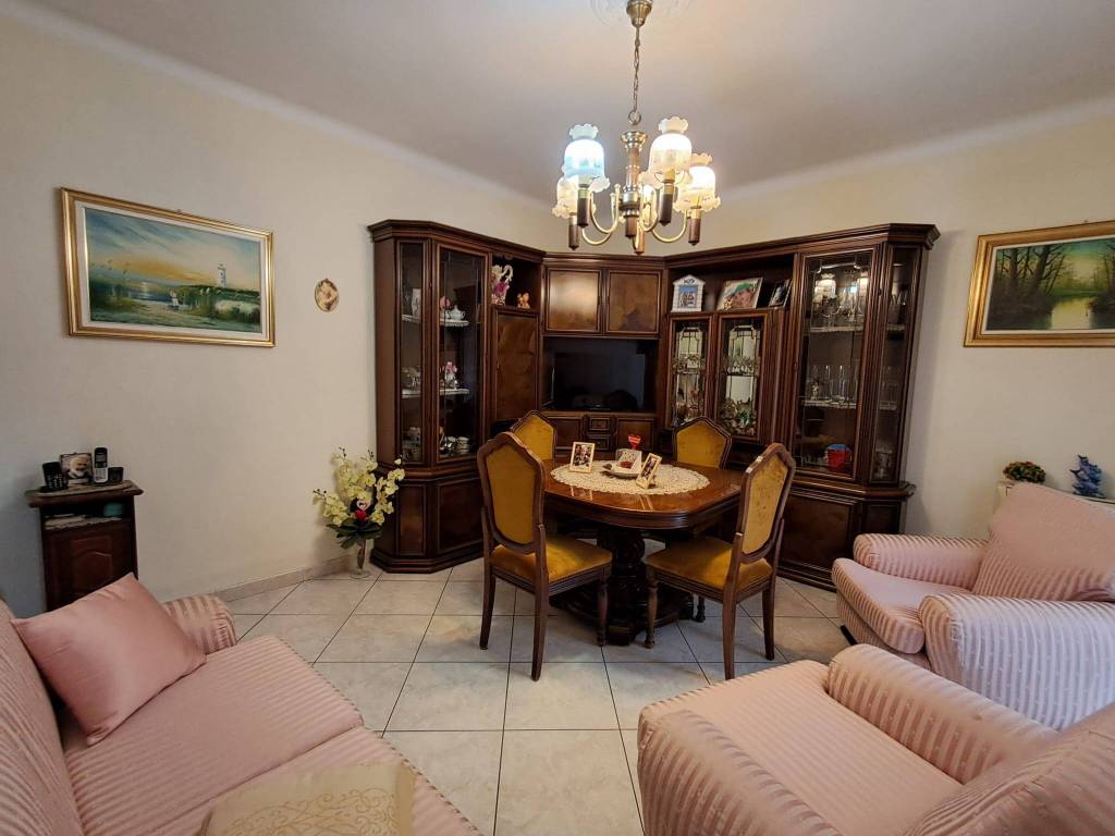 appartamento in vendita a Legnano