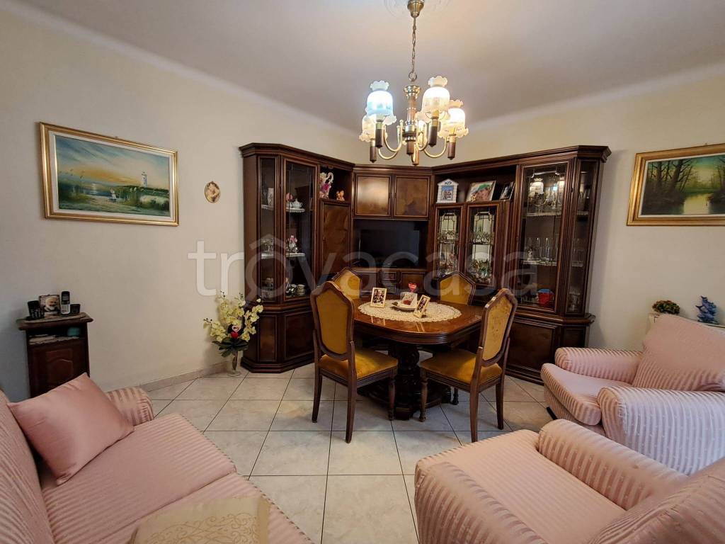 appartamento in vendita a Legnano