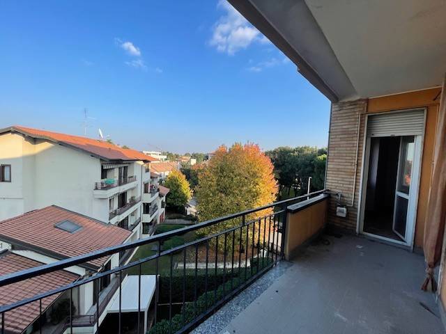 appartamento in vendita a Legnano