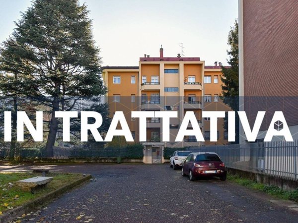 appartamento in vendita a Legnano