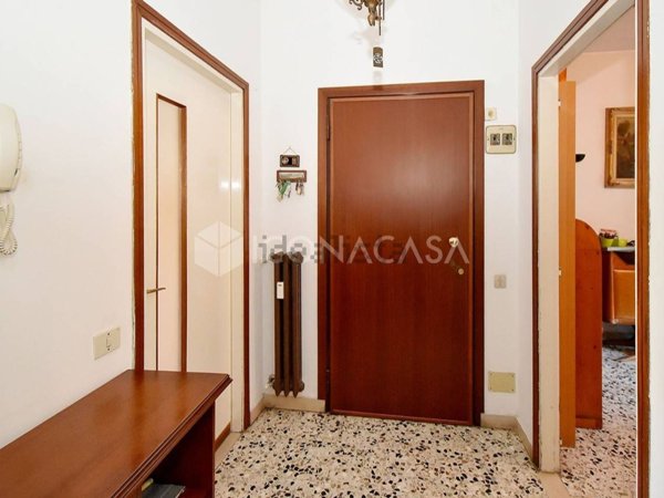 appartamento in vendita a Legnano