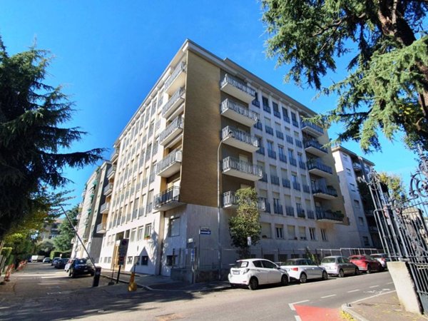 appartamento in vendita a Legnano