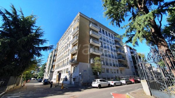 appartamento in vendita a Legnano
