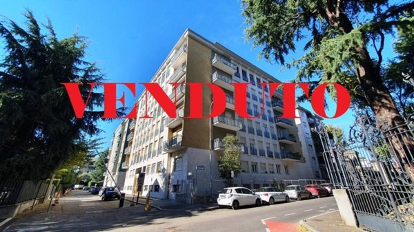 appartamento in vendita a Legnano