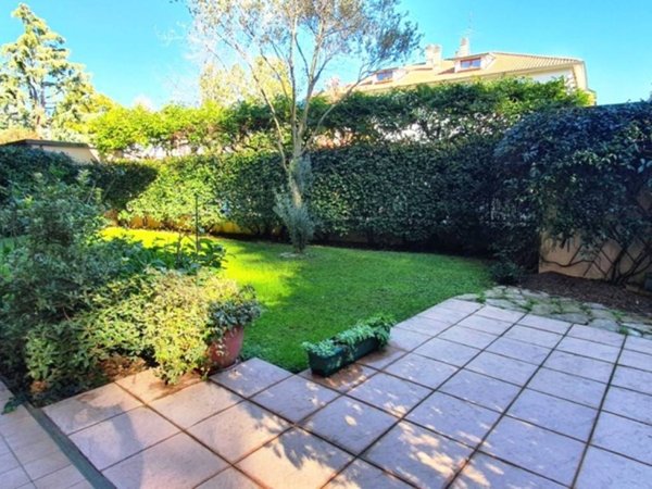 appartamento in vendita a Legnano