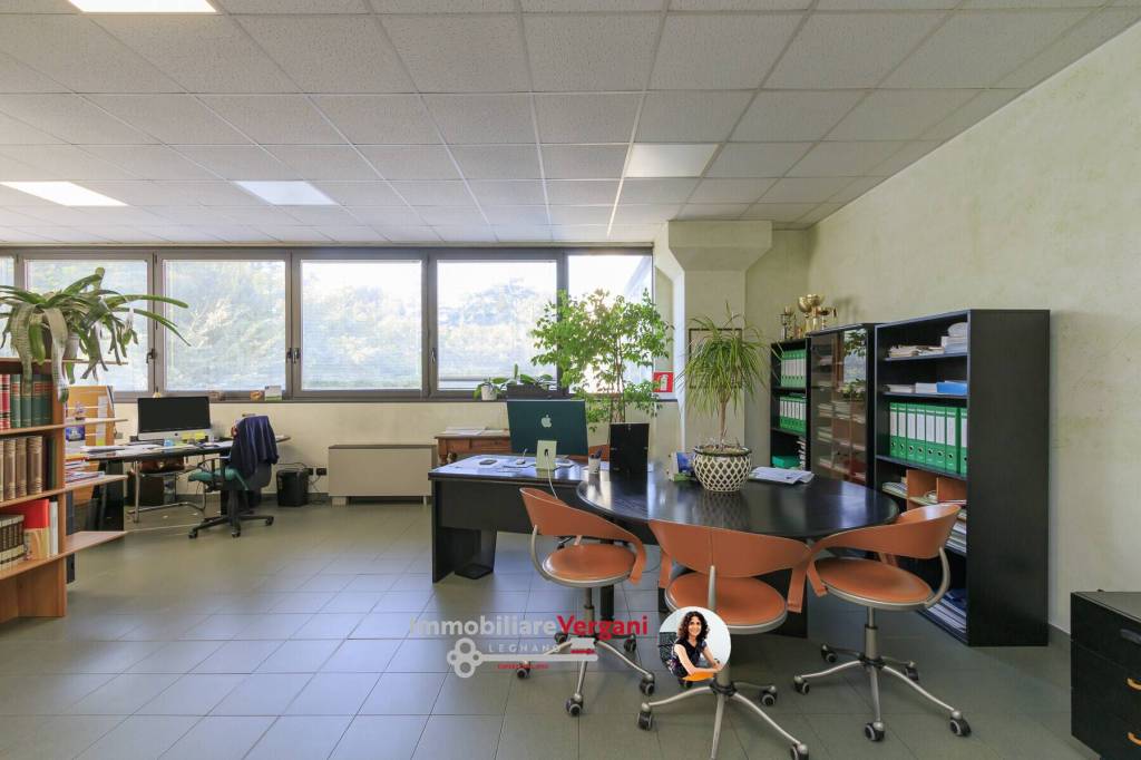 appartamento in vendita a Legnano