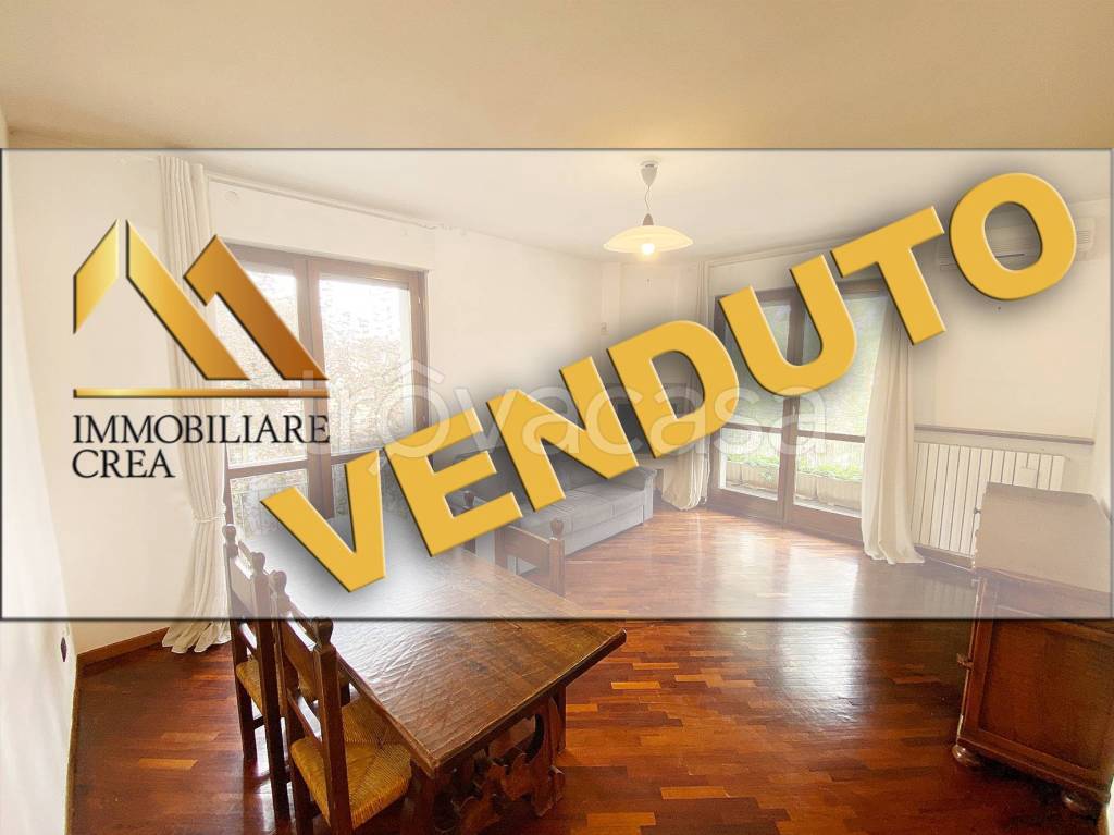 appartamento in vendita a Legnano