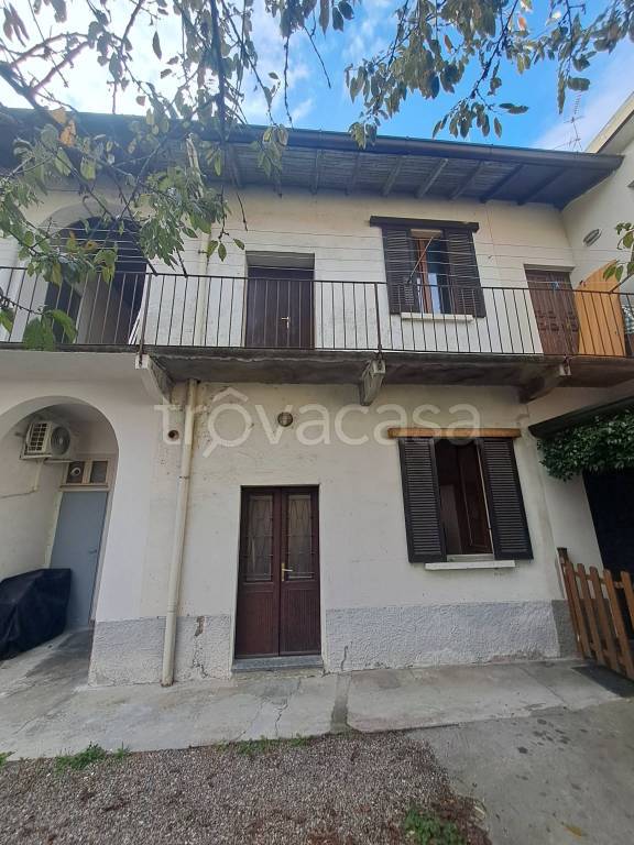 appartamento in vendita a Legnano