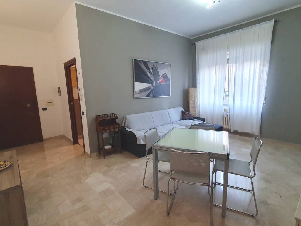 appartamento in vendita a Legnano