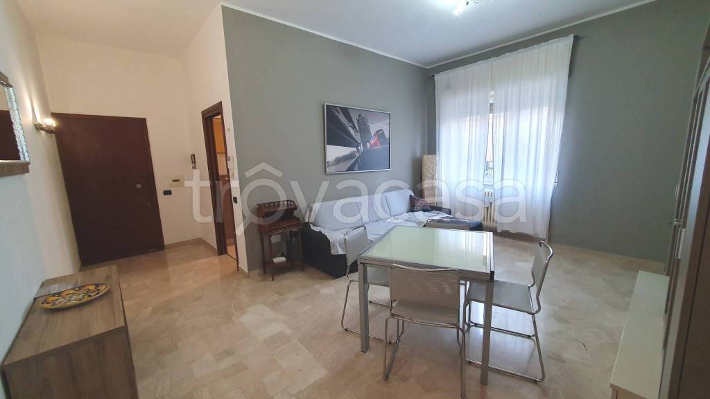 appartamento in vendita a Legnano