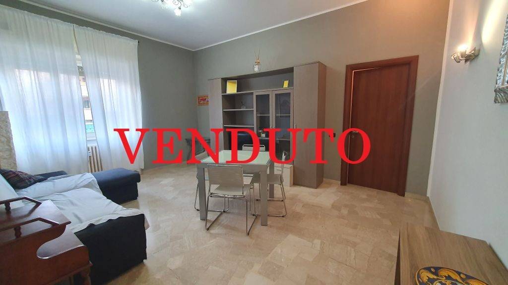 appartamento in vendita a Legnano