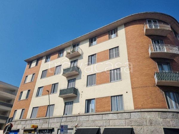 appartamento in vendita a Legnano