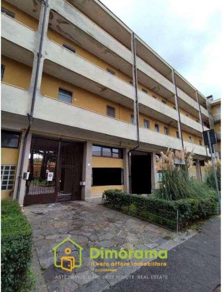 appartamento in vendita a Legnano