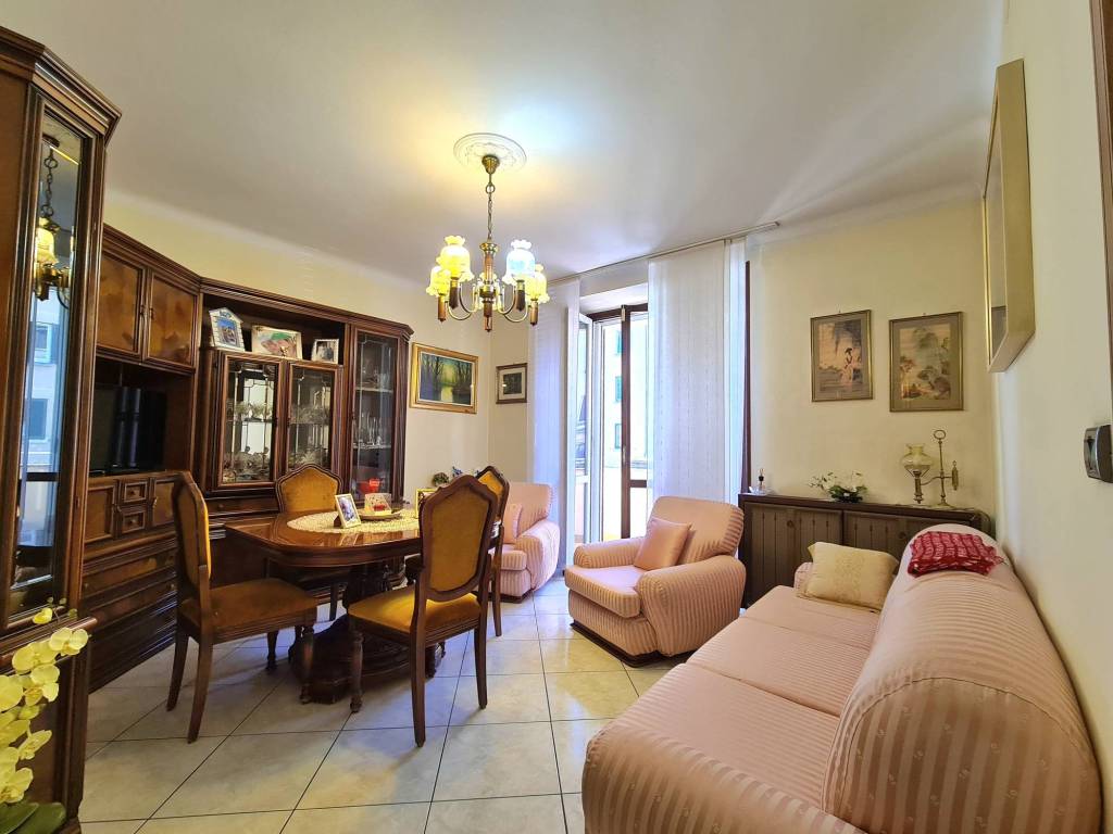 appartamento in vendita a Legnano