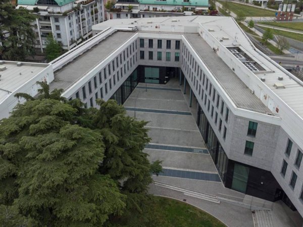 ufficio in vendita a Legnano