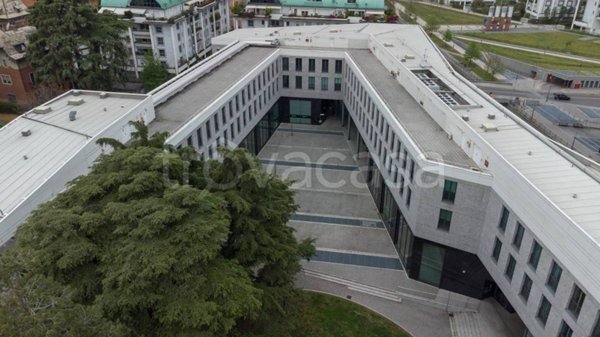 ufficio in vendita a Legnano