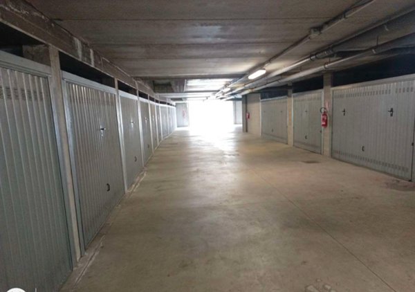 appartamento in vendita a Legnano