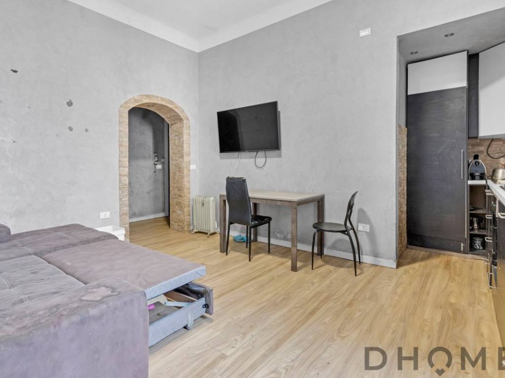 appartamento in vendita a Legnano