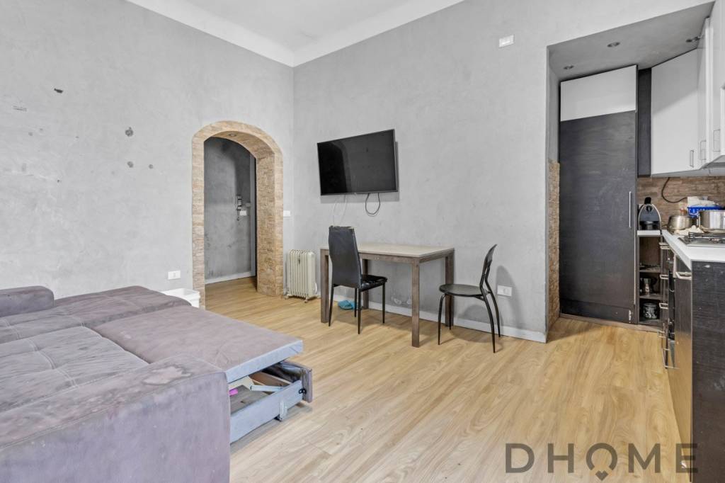 appartamento in vendita a Legnano