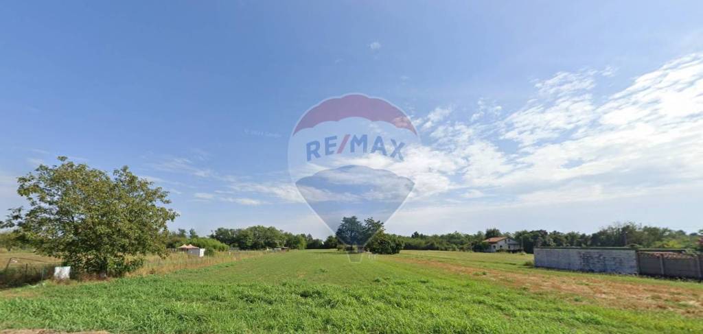 terreno agricolo in vendita a Legnano